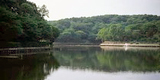 八丁湖