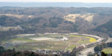 巾着田