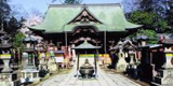 聖天山歓喜院