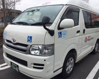 ほっとスマイル